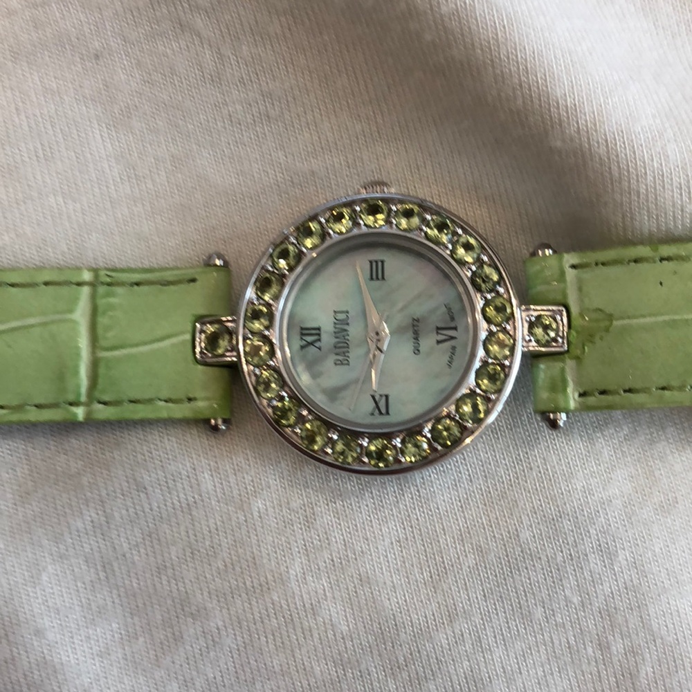 Badavici watch